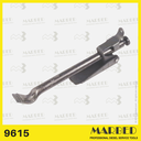 [9615] Tappet holder for PE(S)..A.. pumps.
Similar to Bosch 0 986 611 227 - KDEP 2912.