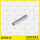 [9754-D] 3 point spanner for the distributor diesel fuel injection pumps with electronic control. (Mercedes Sprinter)