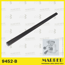 [9452-B] Prolonged shaft with guide, (810 mm long)