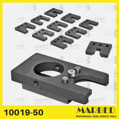 Clamping system