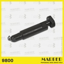 [9800] Tappet holder to lift tappets on inline injection pumps size PE..(S)..P..S7100/7800.
SImilar to 0 986 612 066, KDEP 1553.