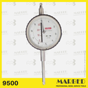 [9500] 30 mm decimal dial gauge for the rack rod travel.
Similar to 1 687 233 015