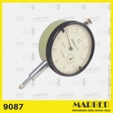 [9087] Calibrador de esfera centesimal de 10 mm para el recorrido de la barra del bastidor
Similar a 1 687 233 011