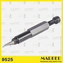 [9525] Conventional tappet holder, on P type in-line pumps.
Similar to 0 986 611 613, KDEP 1041.