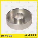 [9471-08] Cap for roller bearing ring housing