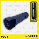 [9054] Caterpillar D2 D4 D6 Fuel Injector Socket Tool #9B2029 