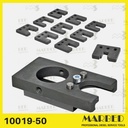 [10019-50] Clamping system