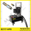 [8217-HP0] Centralina di lubrificazione per pompe HP0
