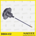 [9664-E2] Schnittstelle (Adapter mit Stab) für 9664-N an Delphi DP200-Pumpen