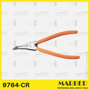[9764-CR] Ring extraction pliers on cr injectors