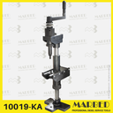 [10019-KA] Special tool for the disassembly and the aligned mounting of the nozzle and for preserving the pins from breaking during the rotation of the nozzle nut.