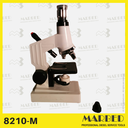 [8210-M] Microscope 