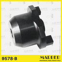 [9578-B] Conical coupling