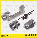 [9502-B] Comparator bearing