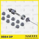 [9664-DP] Measurement device for the advance piston travel on Delphi DP200 pumps