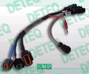 [81.06.235] Adapter cable for Zexel Covec-F pumps