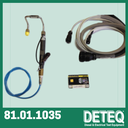 [81.01.1035] ERT45R programming kit to test the rotary DELPHI DP2... and DP3... pumps.